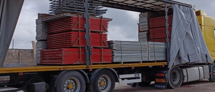 Material para eventos